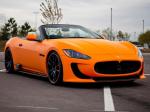 Maserati GranTurismo Sovrano by DMC Design 2012 года